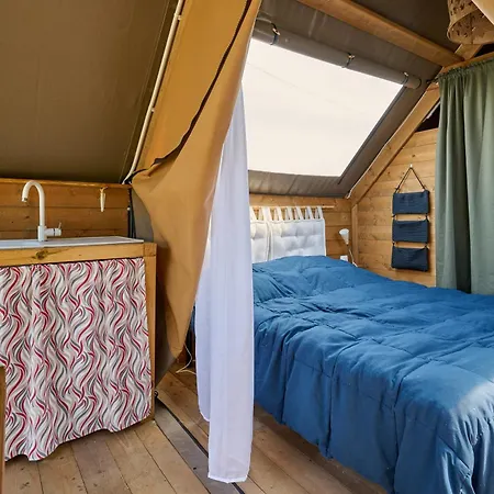 Tenda Safari Vicino Al Mare Piombino Exterior photo